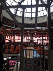 -嗨翻Hi-Fun竞技主题乐园·蹦床团建生日聚会(五棵松华熙店)