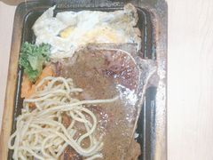 -凡塔斯牛排自助餐厅(莆田万达店)