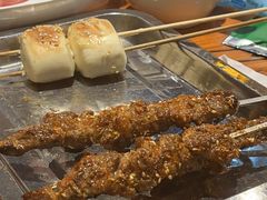 -草原牧羊火锅·龙虾·烤鱼(杨浦店)