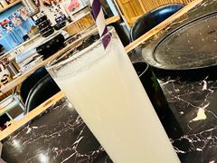 可尔必思-龍二烧肉酒场(九亭店)