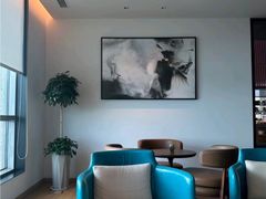 -苏州洲际酒店·大堂酒廊
