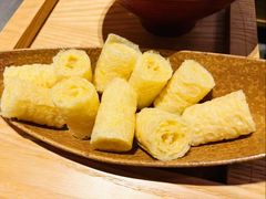 香炸腐皮-左庭右院鲜牛肉火锅(环球港店)