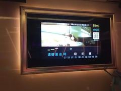 -金话筒KTV量贩(双龙路店)