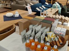 -MUJI无印良品(西湖银泰城店)