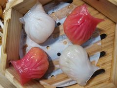 -东鑫记港式茶餐厅(南京东路店)
