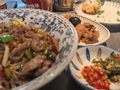 -阿大排档(长春这有山店)