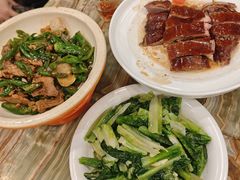 -椿记烧鹅(北门店)