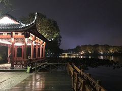 -杭州香格里拉饭店