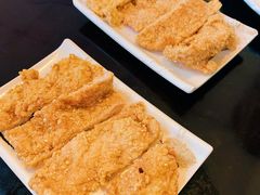 炸排骨-古早人小吃店(黄河北路店)