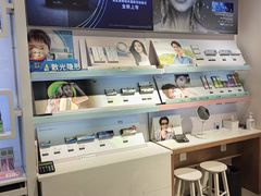 -万达广场(松江店)