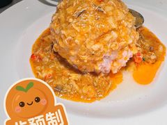 -狮王府淮扬菜(万象城店)