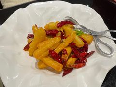 -阿庄新豫菜(通泰路店)