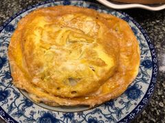 鸡蛋煎饺-耿福兴(凤凰美食街店)