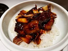 -悦融琥珀·京鲁菜·海味珍品(西单店)