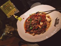 -炊烟小炒黄牛肉(东庆街店)