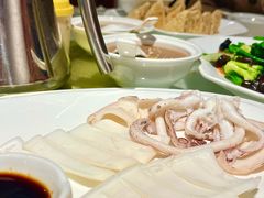 -潮人姐妹轩(海宁路店)