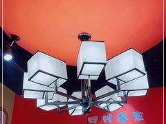 大堂-龙潭喜客·四川客家菜