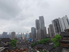 -黄家码头老火锅(解放碑旗舰店)