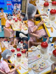 -奈尔宝家庭中心·亲子餐厅(苏州大悦城店)