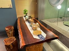 -湊湊火锅·茶憩(杭州湖滨银泰in77店)