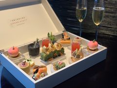 -广州富力君悦大酒店·关系酒廊
