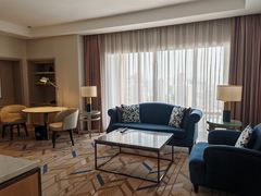 -吉隆坡喜来登帝国酒店