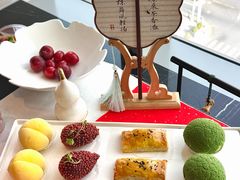 -馋遇江南·精致湖景雅宴(东方之门店)