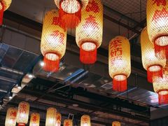 -李姑婆鲜切牛肉火锅自助(凤城二路店)
