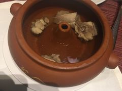 -大理实力希尔顿酒店御璽中餐厅YUXI – CHINESE RESTAURANT