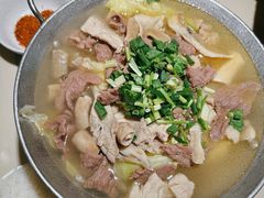 -渔语鱼酸菜鱼新川菜(来福士店)