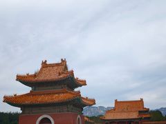 -清西陵