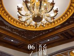 -新疆伊宁远征餐厅