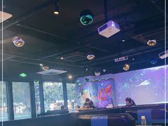 大堂-大成海鲜烧烤·小龙虾(七宝店)
