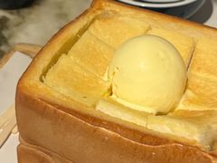 -绿茶餐厅(天津天河城店)