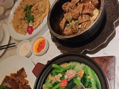 -潮州府·潮菜·砂锅粥(徐家汇店)