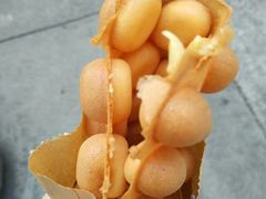 -低调高手大街小食 (總店)