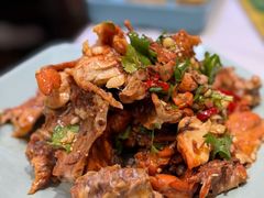 -满兴咱妈烀饼铁锅炖(兰州北街店)