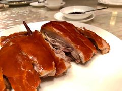 -8餐厅(新葡京酒店)