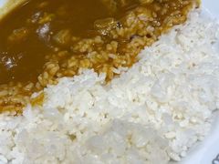 -COCO壱番屋(现代城店)