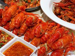 -霸王虾(湘江世纪城店)