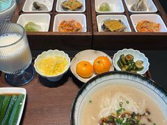 -湖滨客舍·湖北菜