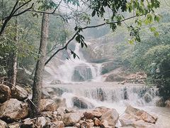 -大明山自然探索公园