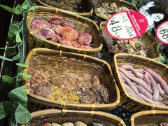 -徐记海鲜(曲江南湖店)