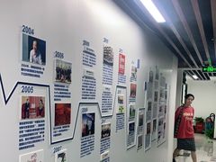 -新航道雅思托福·留学·考研培训(人民广场校区)