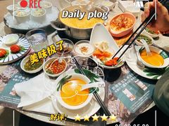 -集渔·泰式海鲜火锅(科华店)