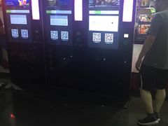-大地影院(合肥铜陵路桥店)