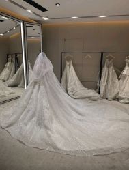 -MuseMarry婚纱(前海嘉里中心店)