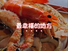 -悉尼塔旋转餐厅