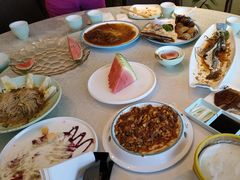 -金家老三饭庄(常营店)