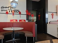 -必胜客(绿地新都会店)